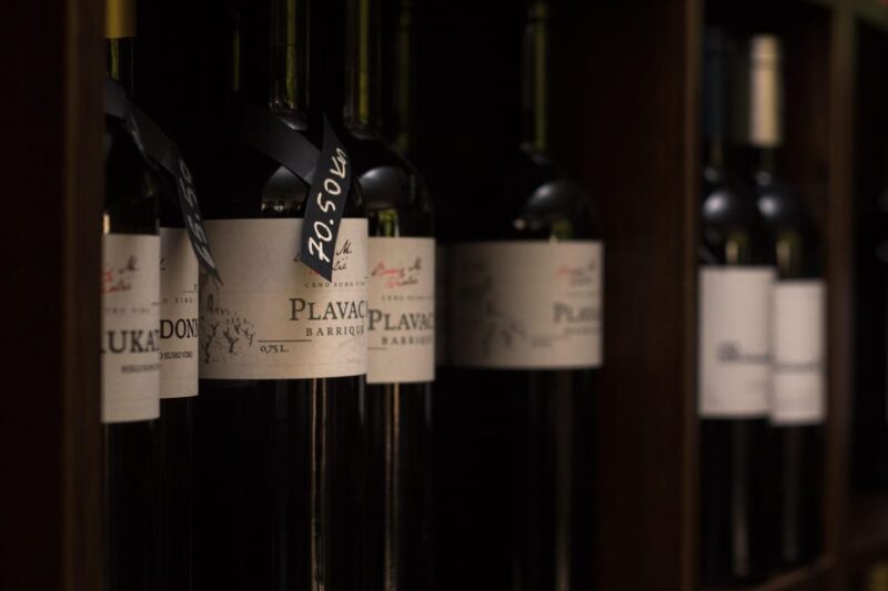 Original Wine Lovers Tour of Peljesac Peninsula - Good To Know