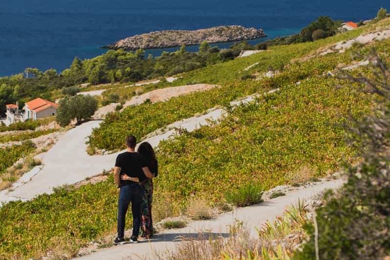 Original Wine Lovers Tour of Peljesac Peninsula - Inclusions