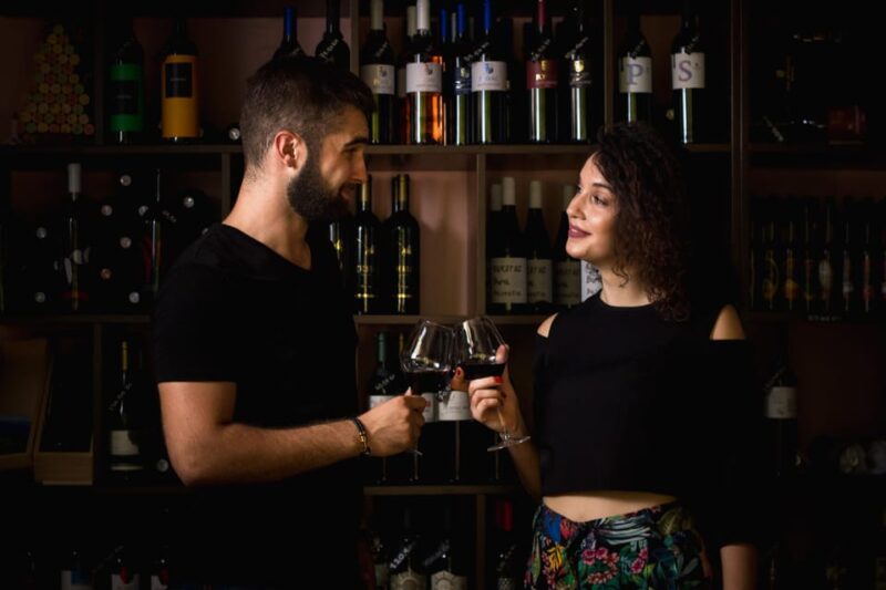 Original Wine Lovers Tour of Peljesac Peninsula - Booking Information