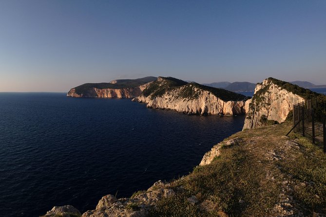 Original Wine-Tasting Sunset Tour in Lefkada - Quick Points