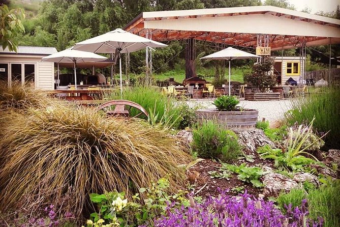 Original Wine Tour - Booking Information and Considerations