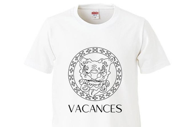 Original Your Brand T-Shirt Making - Schedule