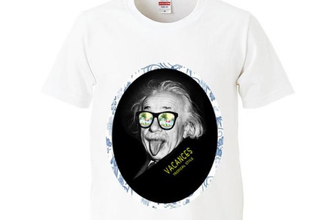 Original Your Brand T-Shirt Making - Customization Options