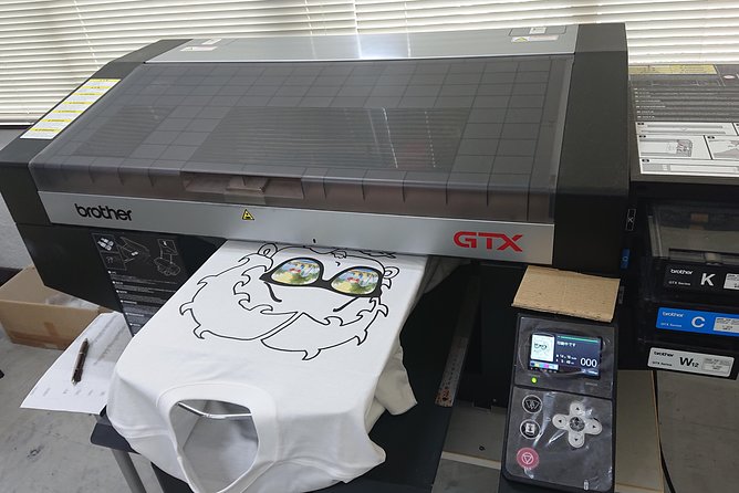 Original Your Brand T-Shirt Making - Frequently Asked Questions