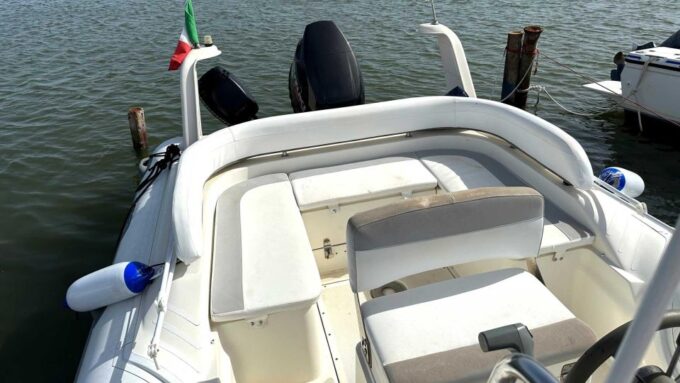 Oristano: Half-Day Private Dinghy Tour Along the Sinis Coast - Suitability and Restrictions