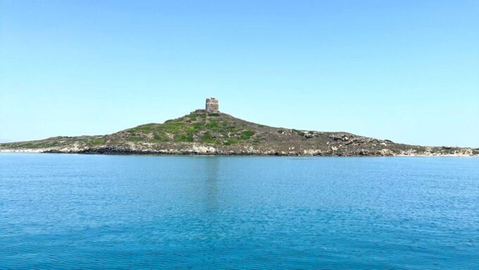 Oristano: Half-Day Private Dinghy Tour Along the Sinis Coast - Cancellation and Refund Policy