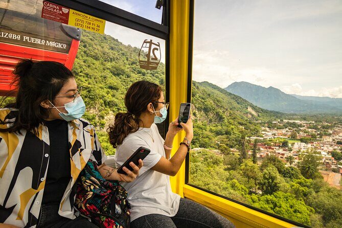 Orizaba Magical Town and Córdoba - What Travelers Say & Why It Matters