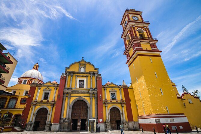 Orizaba Magical Town and Córdoba - Who Will Appreciate This Tour?