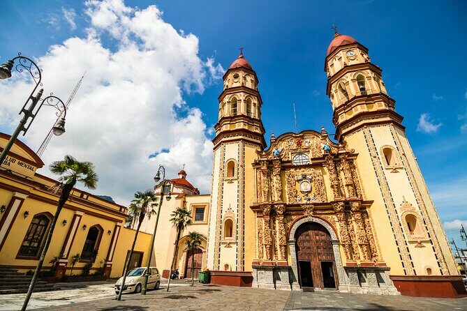 Orizaba Magical Town and Córdoba - Frequently Asked Questions