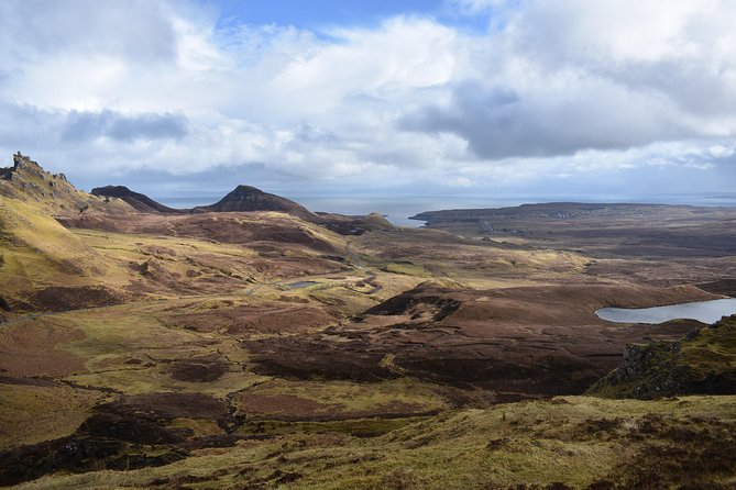 Orkney Islands & Highlands From Inverness - 3 Day Tour From Inverness - Age and Group Size
