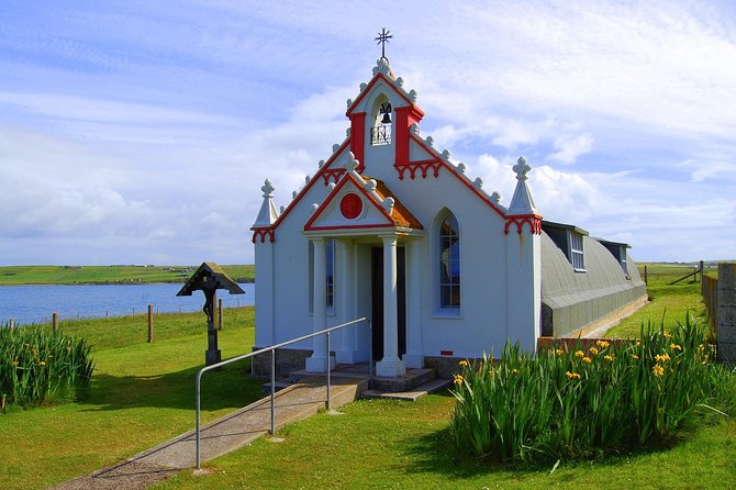 Orkney Islands & Highlands From Inverness - 3 Day Tour From Inverness - Weather and Dress