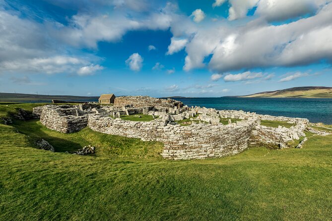 Orkney Islands & Highlands From Inverness - 3 Day Tour From Inverness - Transportation and Arrival