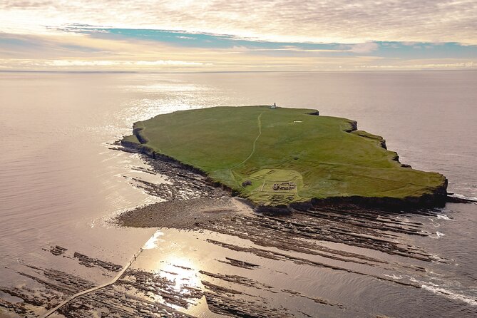 Orkney Mainland Private Tour - Inclusions and Costs
