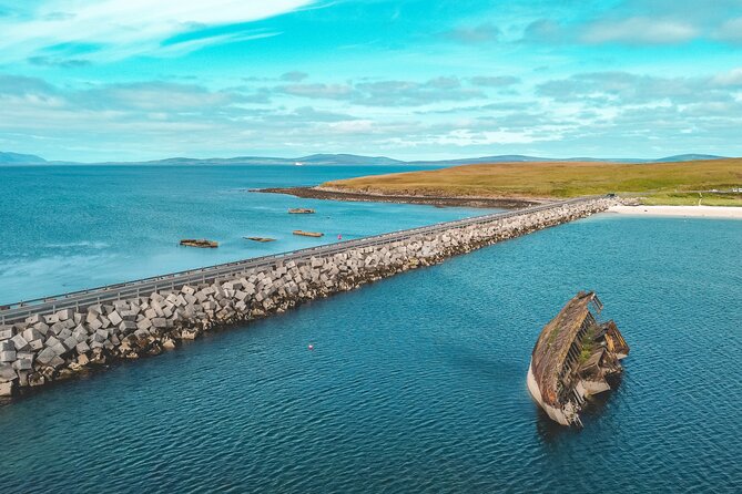 Orkney Mainland Private Tour - Authenticity of Reviews