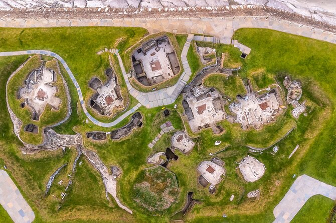 Orkney Mainland Private Tour - Highlights of the Tour