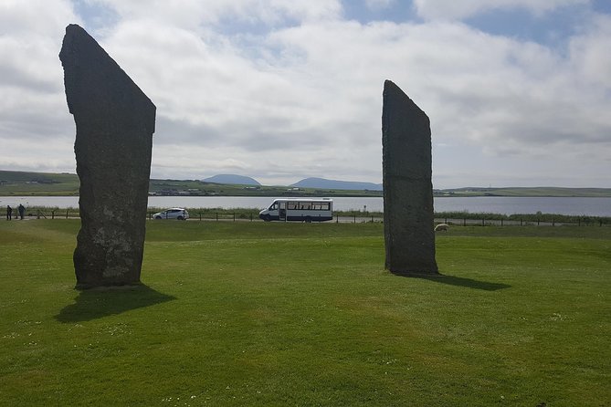 Orkney Travel Classic Tour - 5-6 Hours - Key Highlights