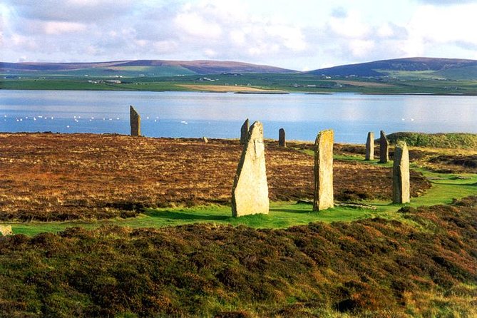 Orkney Travel Classic Tour - 5-6 Hours - Tour Details