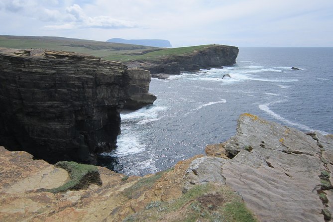 Orkney Travel Classic Tour - 5-6 Hours - Coastal Views