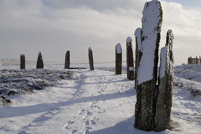 Orkney Trike Tours of Orkney - Customer Reviews and Feedback