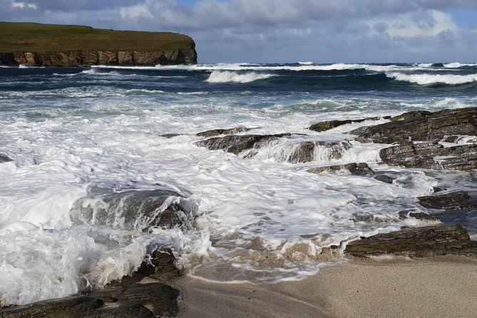 Orkney Trike Tours of Orkney - Exploring Orkneys Scenic Wonders