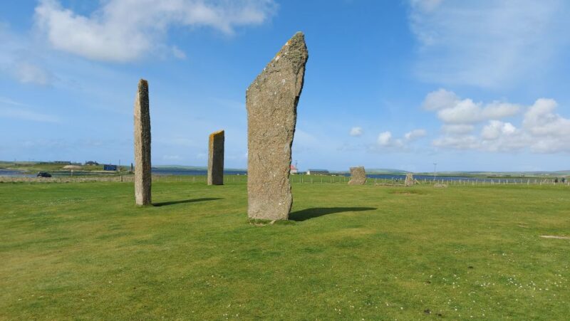 Orkney: West Mainland Semi-Private Day Tour - Key Attractions