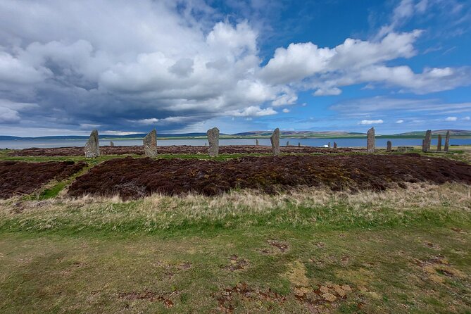 Orkney West Mainland Tour - Highlights of the Tour