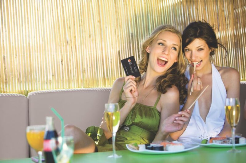 Orlando: 90-Day VIP Shop & Dine4Less Digital City Hopper - How to Use the Card