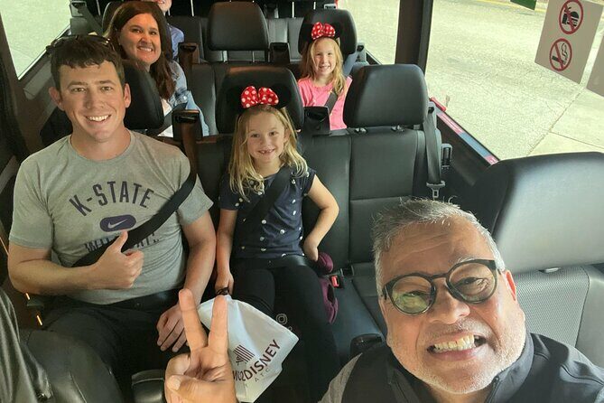 Orlando Airport MCO to Lake Buena Vista Resorts - Final Thoughts