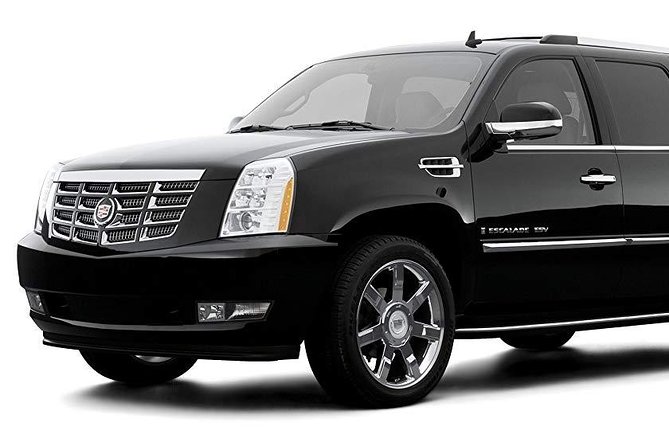 Orlando Airport Private Transportation to Port Canaveral With Free Meet & Greet - Meeting Point