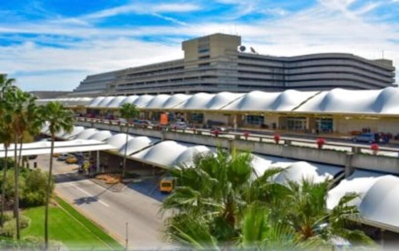 Orlando: Airport Transfer To/From Disney Parks and Hotels - Personalized Transfer Experience