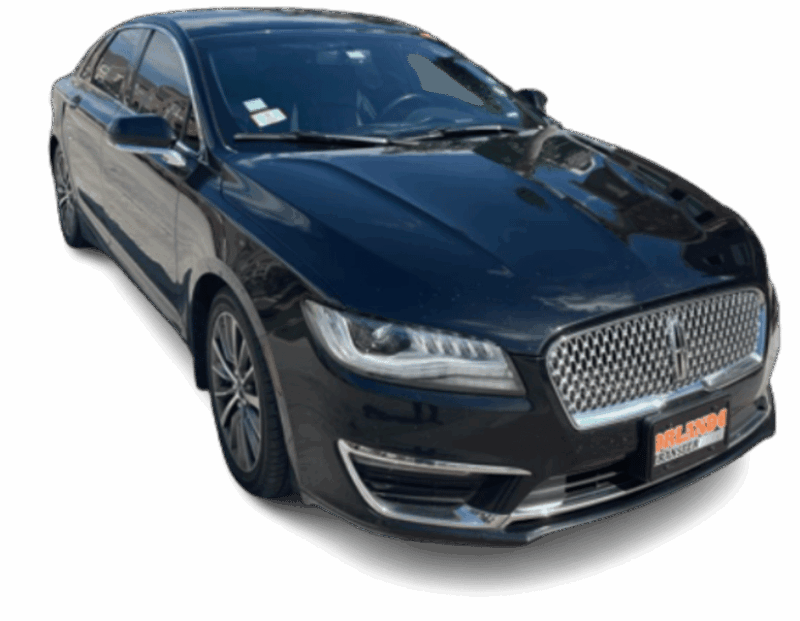 Orlando: Airport Transfer To/From Disney Parks and Hotels - Complimentary Grocery Stop