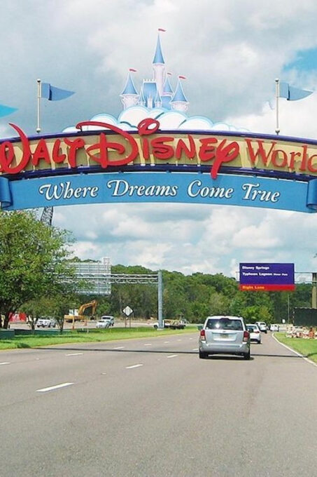 Orlando: Airport Transfer To/From Disney Parks and Hotels - Restrictions and Policies