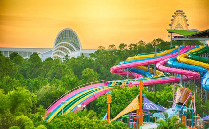 Orlando: Aquatica Water Park Admission Ticket - Memorable Experiences