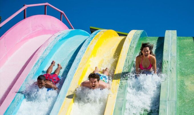 Orlando: Aquatica Water Park Admission Ticket - Frequently Asked Questions