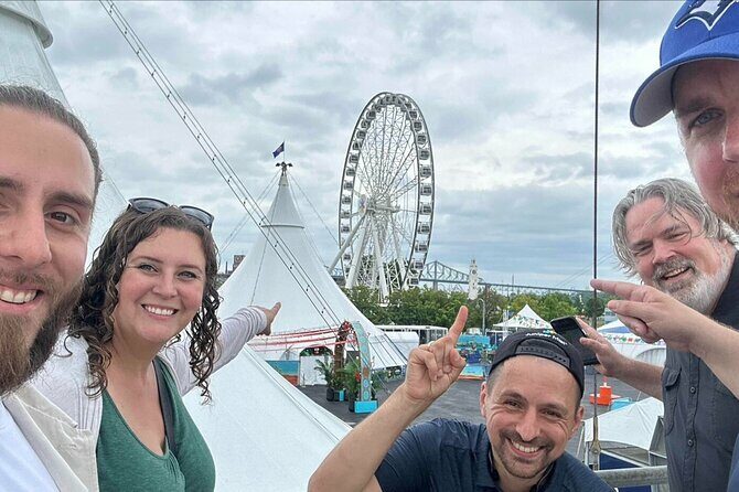 Orlando Audio Tour Adventure - The Breakdown of the Tour Experience