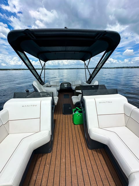 Orlando Boat Rentals - Frequently Asked Questions