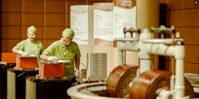 Orlando: Chocolate Kingdom Factory Adventure Tour - The Itinerary and What to Expect