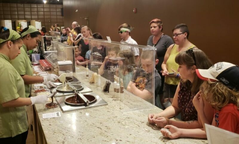 Orlando: Chocolate Kingdom Factory Adventure Tour - FAQs
