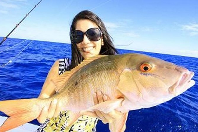 Orlando Deep Sea Fishing Charter - Frequently Asked Questions