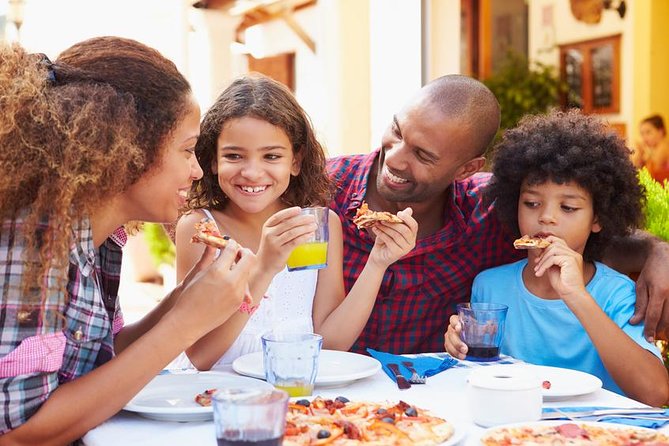 Orlando Discount Card: Eat and Play - Key Features and Benefits