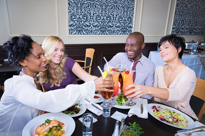 Orlando Discount Card: Eat and Play - Pricing and Availability
