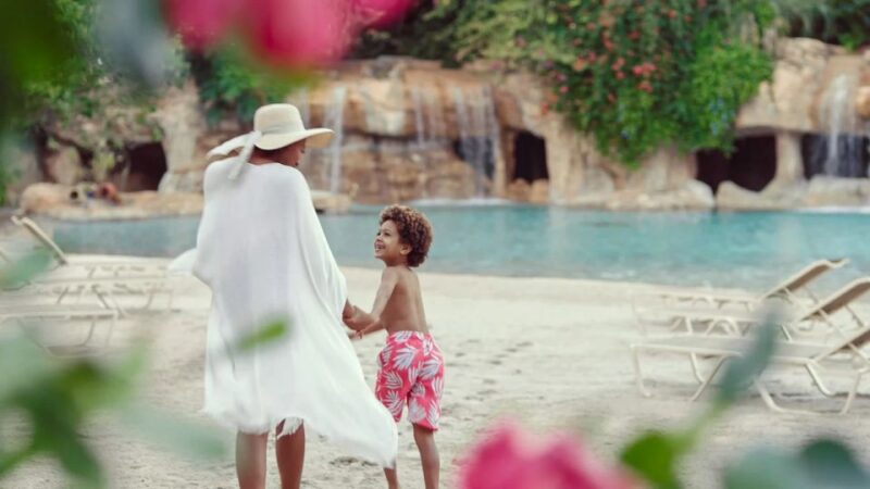 Orlando: Discovery Cove Admission Ticket & Additional Parks - Customer Reviews and Feedback