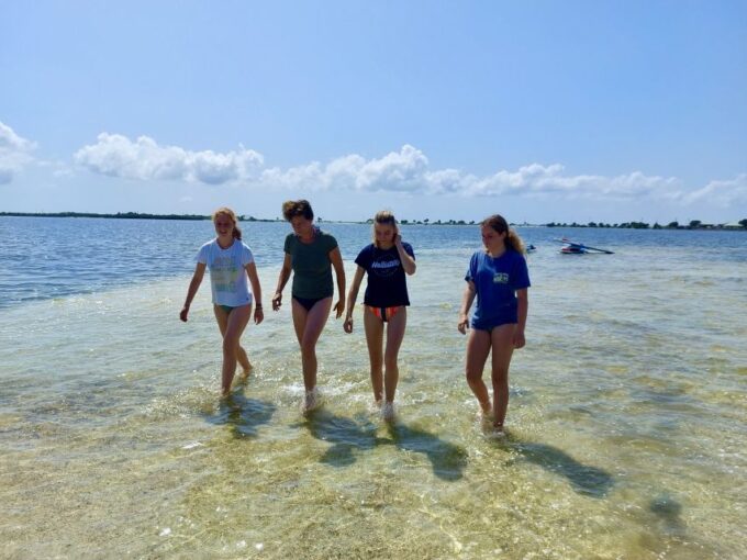 Orlando: Dolphin Clear Kayak or Paddle Board Adventure - Suitability for Different Participants