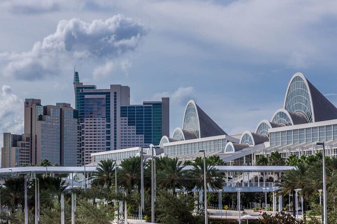 Orlando Family Explorer: Downtown Wonders - Booking Information