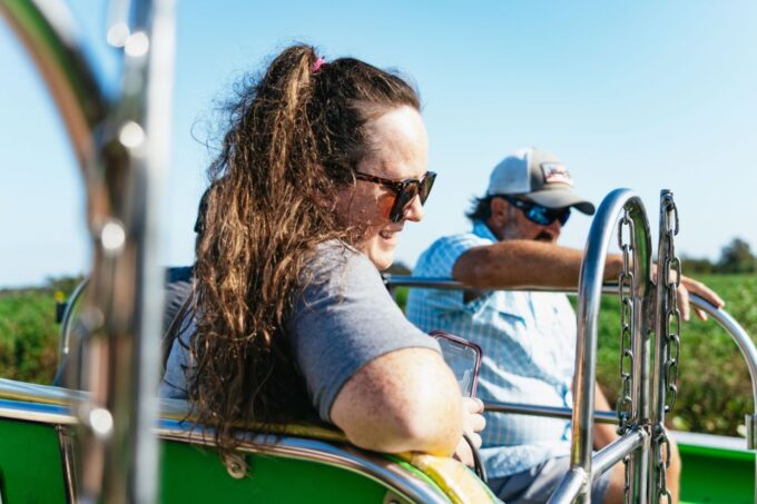 Orlando: Florida Everglades Wildlife Airboat Tour - Booking and Cancellation Policy