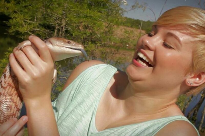 Orlando: Gatorland Interactive Tour with Animal Trainer - Final Thoughts: Who Is This Tour For?