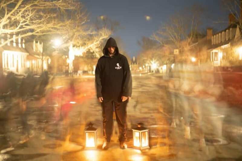 Orlando Ghost Tour: Ominous Otherworld Ghosts & Hauntings - FAQ