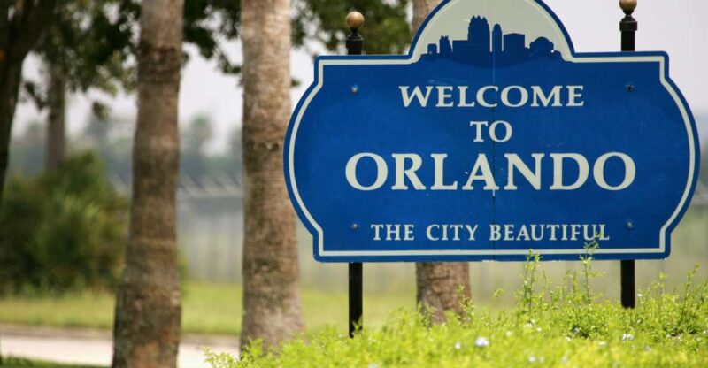 Orlando: Half-Day Sightseeing Tour + Eat & Play Savings Card - What to Bring & Restrictions
