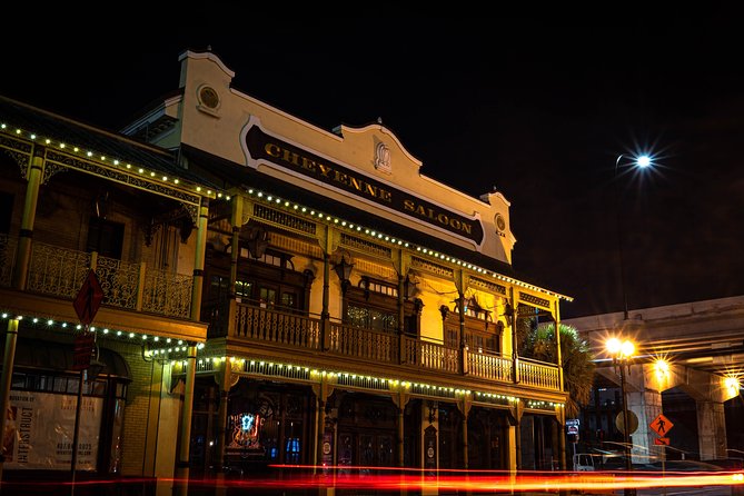 Orlando Haunts Ghouls and Ghosts Tour By US Ghost Adventures - Meeting Information