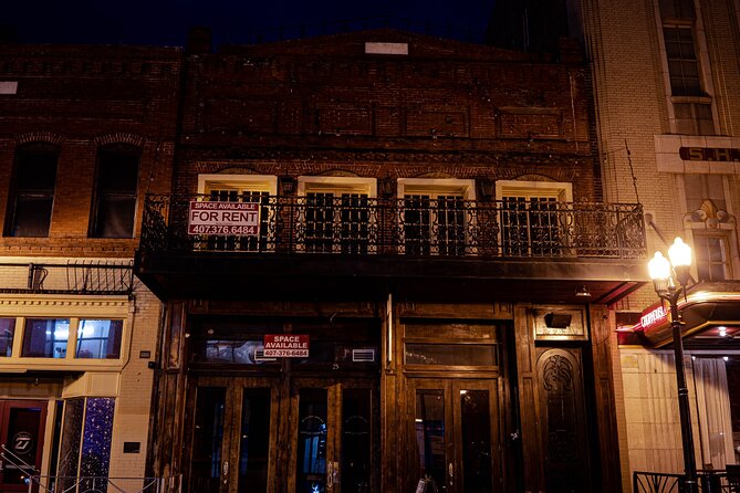 Orlando Haunts Ghouls and Ghosts Tour By US Ghost Adventures - Uncovering the Citys Haunted History